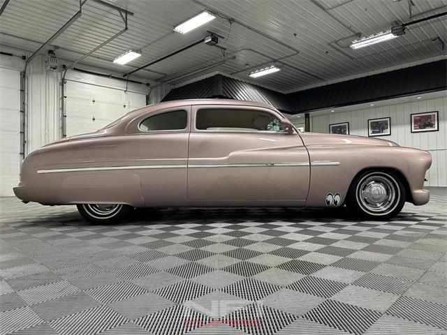 1950 Mercury Eight (CC-2097459) for sale in North East, Pennsylvania