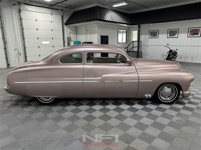 1950 Mercury Eight (CC-2097459) for sale in North East, Pennsylvania