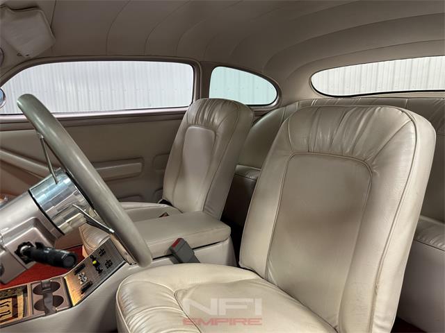1950 Mercury Eight (CC-2097459) for sale in North East, Pennsylvania
