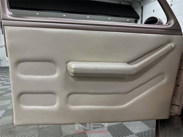 1950 Mercury Eight (CC-2097459) for sale in North East, Pennsylvania