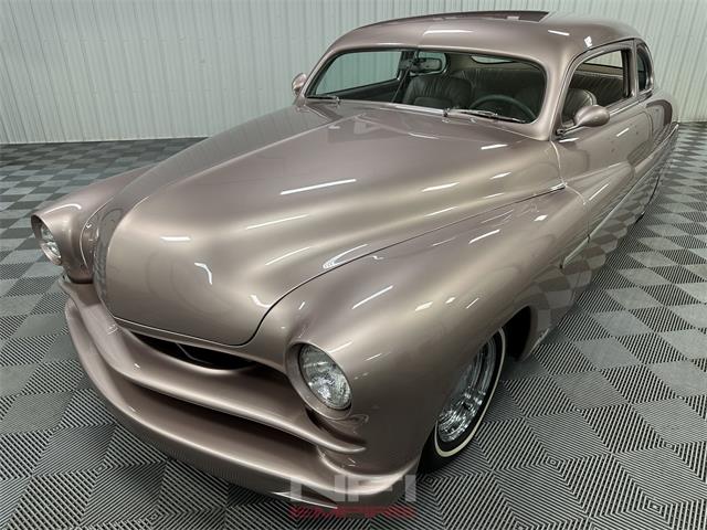 1950 Mercury Eight (CC-2097459) for sale in North East, Pennsylvania