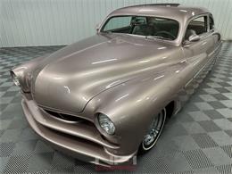 1950 Mercury Eight (CC-2097459) for sale in North East, Pennsylvania