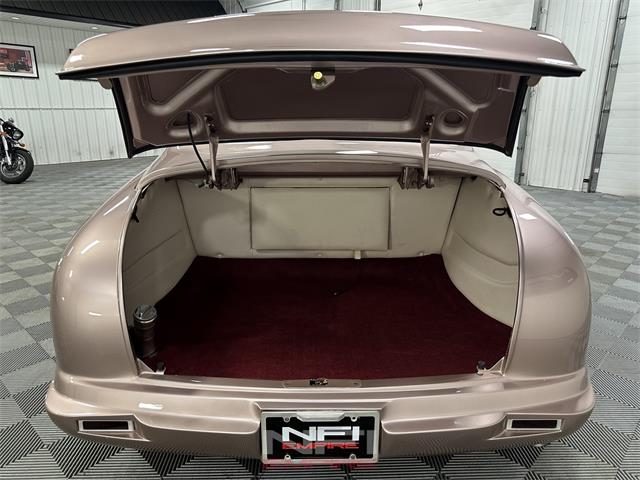 1950 Mercury Eight (CC-2097459) for sale in North East, Pennsylvania