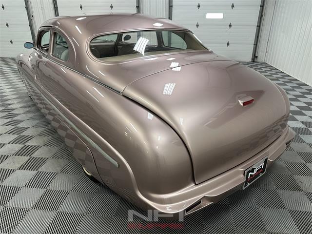 1950 Mercury Eight (CC-2097459) for sale in North East, Pennsylvania