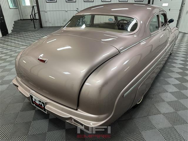 1950 Mercury Eight (CC-2097459) for sale in North East, Pennsylvania