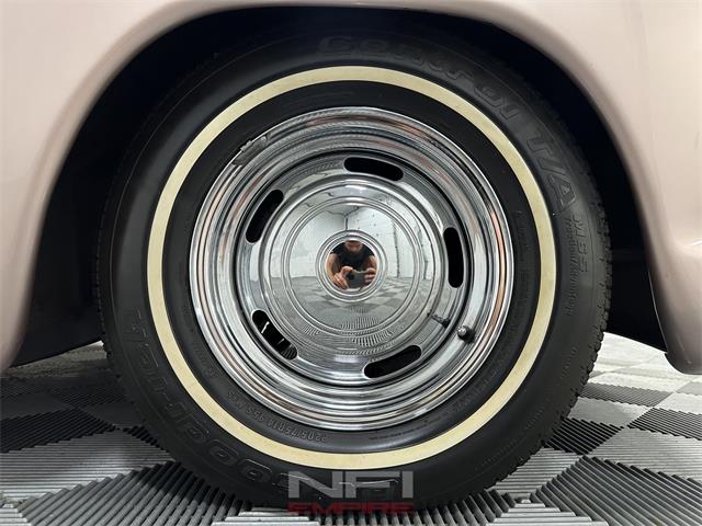1950 Mercury Eight (CC-2097459) for sale in North East, Pennsylvania