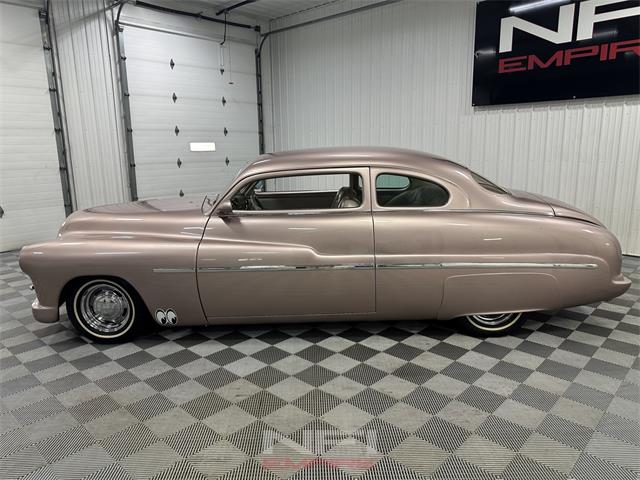 1950 Mercury Eight (CC-2097459) for sale in North East, Pennsylvania