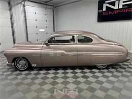 1950 Mercury Eight (CC-2097459) for sale in North East, Pennsylvania