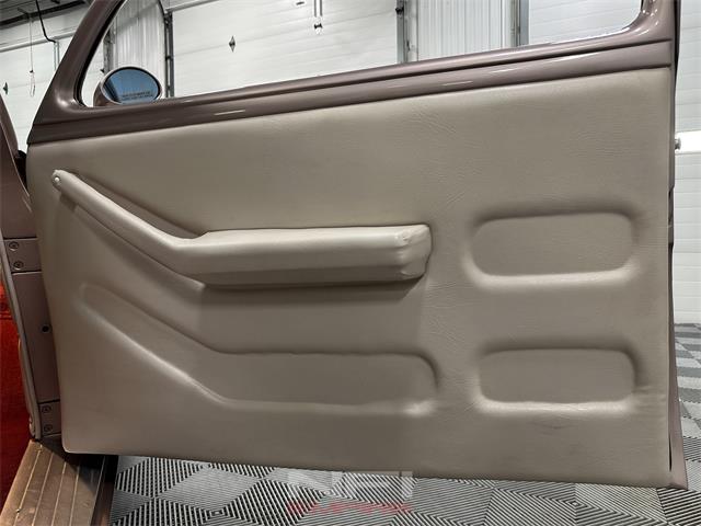 1950 Mercury Eight (CC-2097459) for sale in North East, Pennsylvania