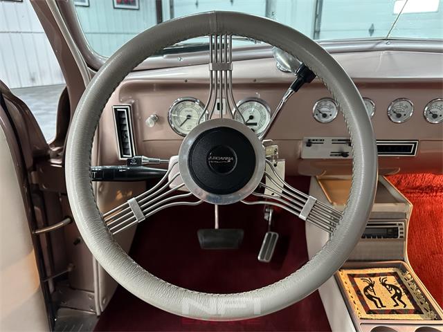 1950 Mercury Eight (CC-2097459) for sale in North East, Pennsylvania