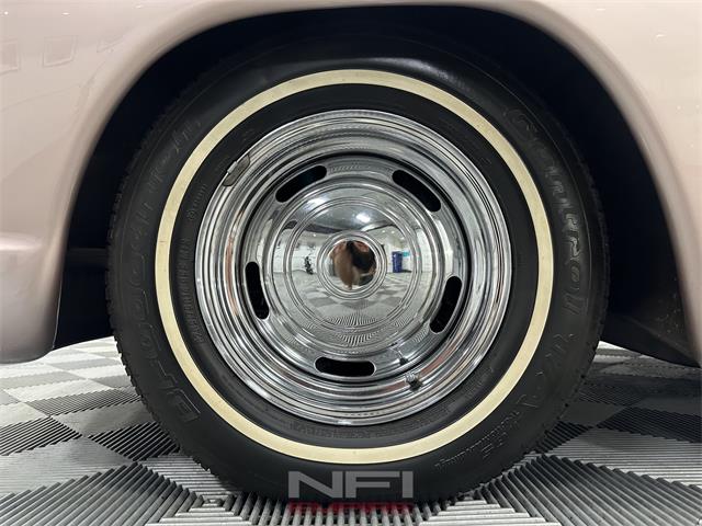 1950 Mercury Eight (CC-2097459) for sale in North East, Pennsylvania
