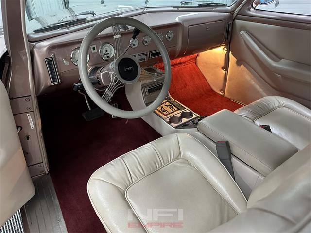 1950 Mercury Eight (CC-2097459) for sale in North East, Pennsylvania