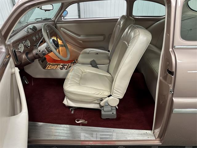 1950 Mercury Eight (CC-2097459) for sale in North East, Pennsylvania