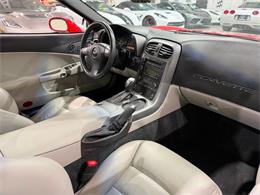 2006 Chevrolet Corvette (CC-2097460) for sale in Dallas, Texas