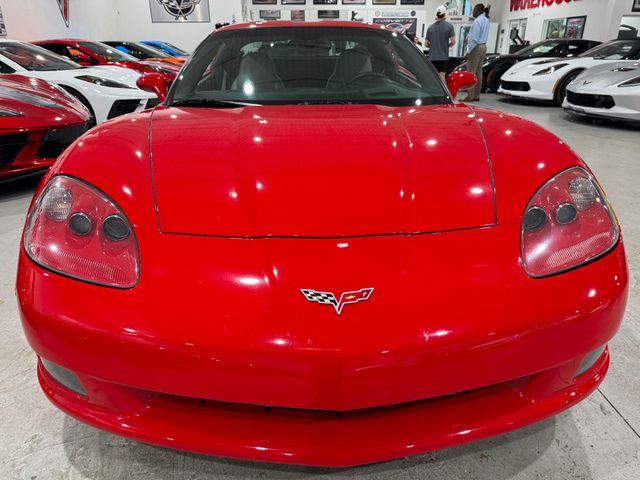 2006 Chevrolet Corvette (CC-2097460) for sale in Dallas, Texas