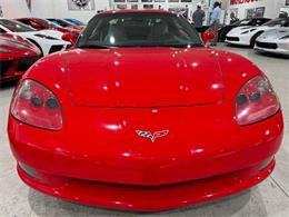 2006 Chevrolet Corvette (CC-2097460) for sale in Dallas, Texas