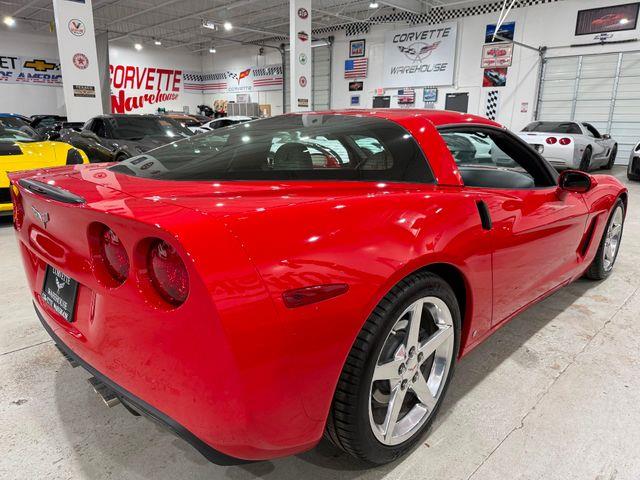 2006 Chevrolet Corvette (CC-2097460) for sale in Dallas, Texas