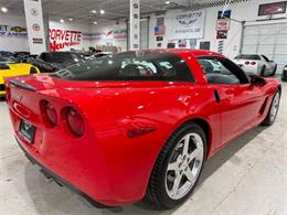 2006 Chevrolet Corvette (CC-2097460) for sale in Dallas, Texas