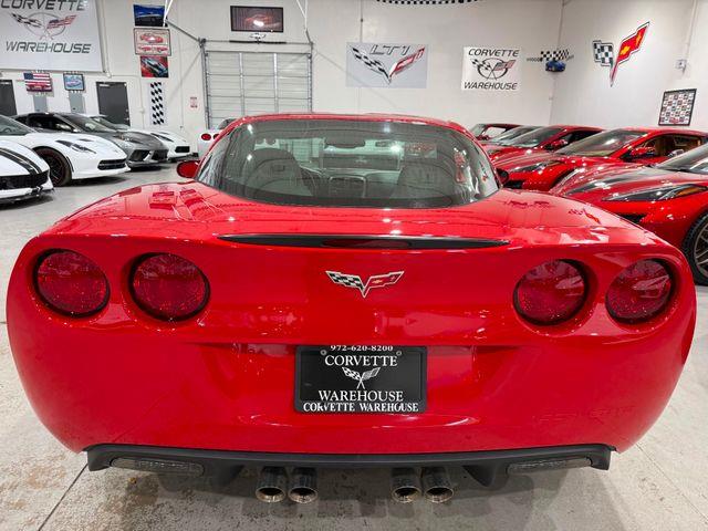 2006 Chevrolet Corvette (CC-2097460) for sale in Dallas, Texas