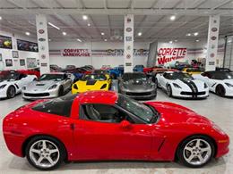 2006 Chevrolet Corvette (CC-2097460) for sale in Dallas, Texas