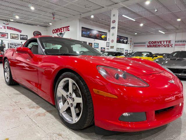 2006 Chevrolet Corvette (CC-2097460) for sale in Dallas, Texas