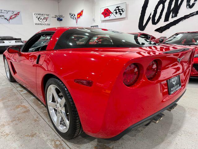 2006 Chevrolet Corvette (CC-2097460) for sale in Dallas, Texas