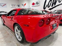 2006 Chevrolet Corvette (CC-2097460) for sale in Dallas, Texas