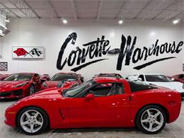 2006 Chevrolet Corvette (CC-2097460) for sale in Dallas, Texas