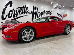 2006 Chevrolet Corvette (CC-2097460) for sale in Dallas, Texas