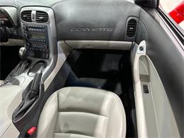 2006 Chevrolet Corvette (CC-2097460) for sale in Dallas, Texas