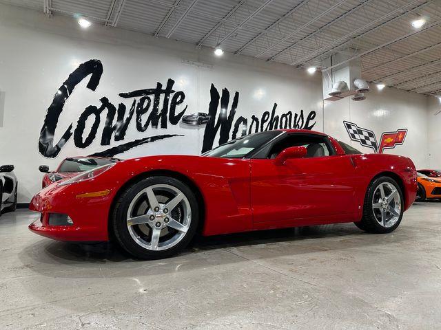 2006 Chevrolet Corvette (CC-2097460) for sale in Dallas, Texas