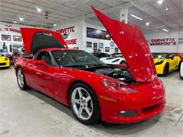 2006 Chevrolet Corvette (CC-2097460) for sale in Dallas, Texas