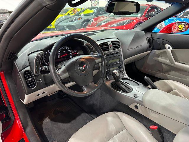 2006 Chevrolet Corvette (CC-2097460) for sale in Dallas, Texas