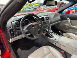 2006 Chevrolet Corvette (CC-2097460) for sale in Dallas, Texas