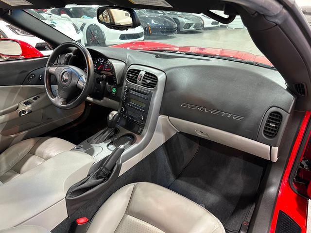 2006 Chevrolet Corvette (CC-2097460) for sale in Dallas, Texas