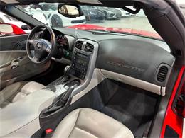 2006 Chevrolet Corvette (CC-2097460) for sale in Dallas, Texas