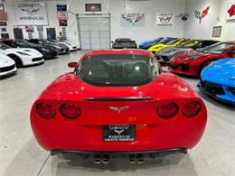 2006 Chevrolet Corvette (CC-2097460) for sale in Dallas, Texas