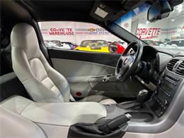 2006 Chevrolet Corvette (CC-2097460) for sale in Dallas, Texas