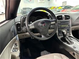 2006 Chevrolet Corvette (CC-2097460) for sale in Dallas, Texas