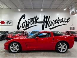 2006 Chevrolet Corvette (CC-2097460) for sale in Dallas, Texas