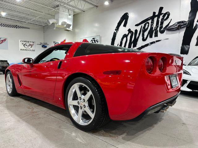 2006 Chevrolet Corvette (CC-2097460) for sale in Dallas, Texas