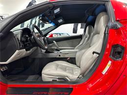 2006 Chevrolet Corvette (CC-2097460) for sale in Dallas, Texas
