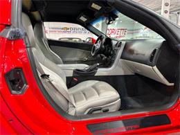 2006 Chevrolet Corvette (CC-2097460) for sale in Dallas, Texas