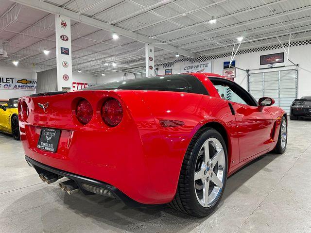 2006 Chevrolet Corvette (CC-2097460) for sale in Dallas, Texas