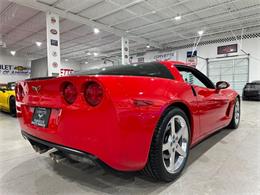 2006 Chevrolet Corvette (CC-2097460) for sale in Dallas, Texas