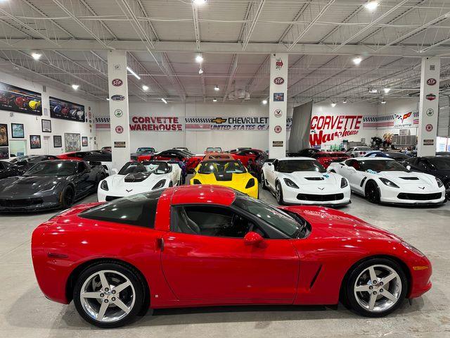 2006 Chevrolet Corvette (CC-2097460) for sale in Dallas, Texas