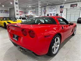 2006 Chevrolet Corvette (CC-2097460) for sale in Dallas, Texas