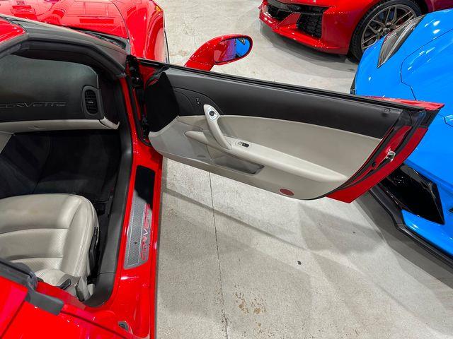 2006 Chevrolet Corvette (CC-2097460) for sale in Dallas, Texas