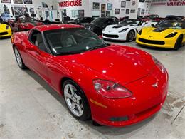 2006 Chevrolet Corvette (CC-2097460) for sale in Dallas, Texas