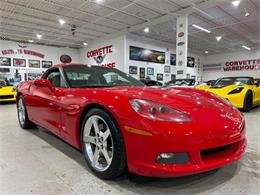 2006 Chevrolet Corvette (CC-2097460) for sale in Dallas, Texas